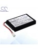 CS Battery for Sony Dualshock 4 Wireless Controller Battery SP152SL