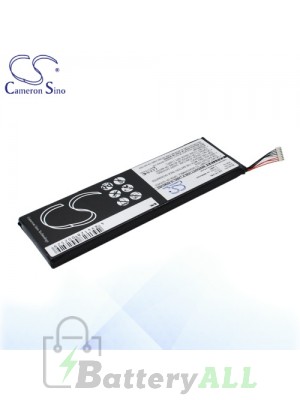 CS Battery for Astro Video Gaming Equipment Battery TZ12SL