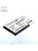 CS Battery for VEX VEX-228-2779 / Vex IQ Controller Battery MY890SL