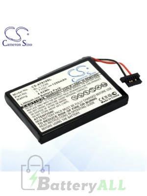 CS Battery for Airis BL-L1230 / Airis T610 / Airis T620 Battery AT610SL