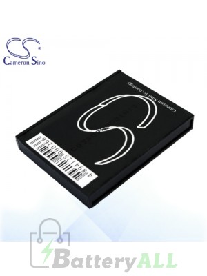 CS Battery for Asus Mypal A635 A636 A636N A639 Battery A636SL