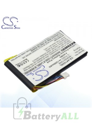 CS Battery for Asus 90WG012AE / Asus 90WG012AE1155L1 Battery AP102SL