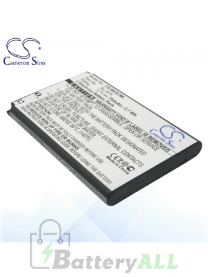 CS Battery for Banno GT03B Battery NK5CML