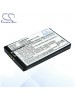 CS Battery for Becker 38799440 / Becker Traffic Assist 7916 Battery BKP001SL