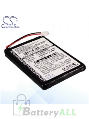 CS Battery for Blaupunkt 423450AJ1S1PMX Battery BNG02SL