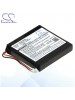 CS Battery for Blaupunkt 824850A1S1PMX / TravelPilot TP300 Battery BTP300SL