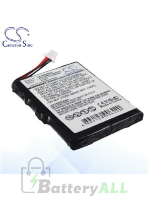 CS Battery for BlueMedia BALI-BM63-DMED / SDI053707917 Battery BM6380SL