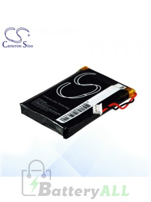 CS Battery for Celestron HC11C08 / 44870 / 44871 Battery CPR001SL