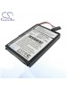 CS Battery for Clarion BPLP1200 11-B0001MX Battery MIOC220SL