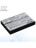 CS Battery for Falk CROSS / IBEX / IBEX 30 / Falk IBEX 40 Battery FKF40SL