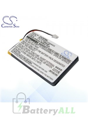 CS Battery for Falk BLP5040021015004433 / Falk F3 F4 F6 Battery FKF6SL