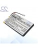 CS Battery for Falk BLP5040021015004433 / Falk F3 F4 F6 Battery FKF6SL