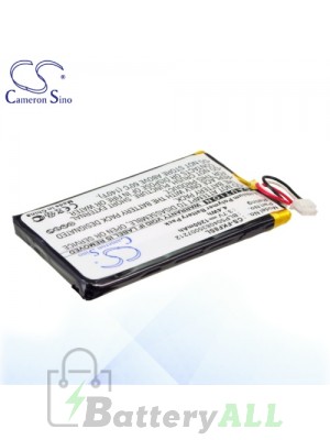 CS Battery for Falk BLP5040835007212 / Falk F5 F8 F10 F12 Battery FKF8SL