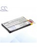 CS Battery for Falk BLP5040835007212 / Falk F5 F8 F10 F12 Battery FKF8SL