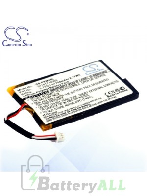 CS Battery for Falk 57181740068 / Falk M2 M4 M6 M8 Battery FKM4SL