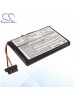 CS Battery for Falk CL653450APR 1S1P / Falk E30 E60 N80 N120 N200 Battery FKN30SL