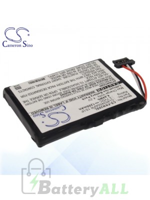 CS Battery for Falk N205 N220L N240L N30 N40 / Navigator 3500 Battery FKN30SL