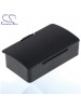 CS Battery for Garmin EGM478 / GPSMAP 276 276c 296 376 376C 378 396 Battery GM296SL