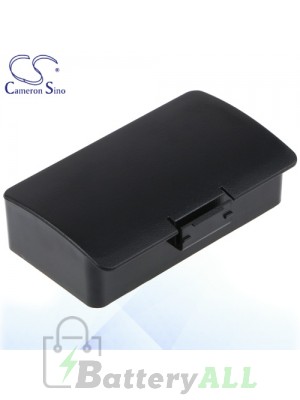 CS Battery for Garmin GPSMAP 478 495 496 Battery GM296SL