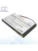 CS Battery for Garmin 361-00019-01 D25292-0000 / Garmin iQue M3 / M4 Battery GM3SL