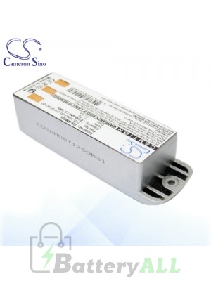 CS Battery for Garmin 010-10863-00 / 011-01451-00 Battery GM4SL