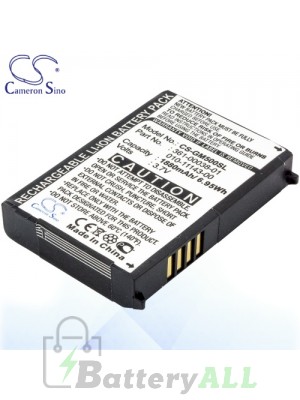 CS Battery for Garmin 010-11143-00 / 361-00038-01 Battery GM500SL
