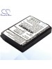 CS Battery for Garmin Aera 500 510 550 560 Battery GM500SL