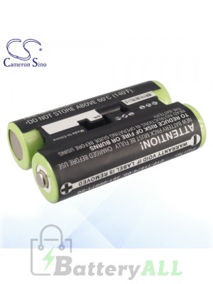 CS Battery for Garmin Oregon 600 600t 650 650t Battery GMA600SL