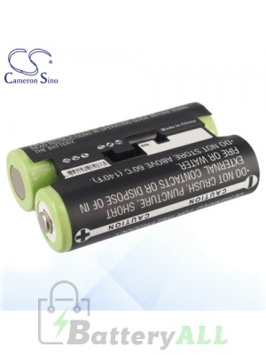 CS Battery for Garmin Striker 4 / Striker 4 Fishfinder Battery GMA600SL