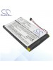 CS Battery for Garmin 361-00051-02 / Garmin Dezl 560LT 650LM 560LMT Battery GMD560SL