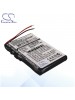 CS Battery for Garmin 361-00025-00 / Garmin Edge 305 Battery GME305SL