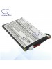 CS Battery for Garmin 361-00019-12 / Garmin Edge 605 / 705 Battery GME750SL
