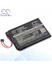 CS Battery for Garmin 361-00056-21 010-01531-00 / Driveluxe 50 LMTHD Battery GMX500SL