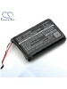 CS Battery for Garmin 361-00059-00 / Garmin ZUMO 350LM Battery GMZ350SL