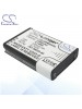 CS Battery for Garmin 010-11599-00 / 010-11654-03 / 361-00053-00 Battery GRM600XL