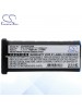 CS Battery for Garmin 010-10245-00 / 011-00564-01 Battery GVF720SL