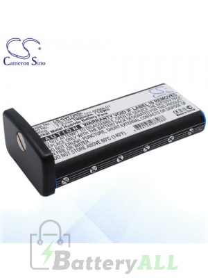 CS Battery for Garmin VHF 720 / Garmin VHF 725 / Garmin VHF 725e Battery GVF720SL