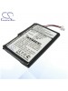 CS Battery for Garmin 1A2W423C2 A2X128A2 / iQue 3200 3600 3600a Battery IQ3600SL