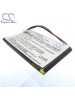 CS Battery for Garmin 361-00019-12 / 361-00019-16 Battery IQN130SL