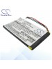 CS Battery for Garmin 361-00019-14 / Garmin Nuvi 1690T 1690 1695 Battery IQN160SL