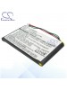 CS Battery for Garmin 010-00621-10 / 361-00019-11 Battery IQN200SL