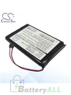 CS Battery for Garmin Nuvi 2300 2340LT 2350LMT 2300LM 2350LT 2598 Battery IQN230SL