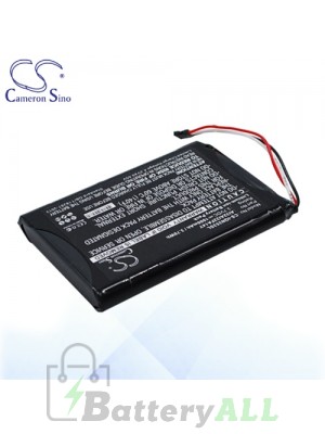 CS Battery for Garmin Nuvi 2200 / 2200LT / 2240 / 2250 / 2250LT Battery IQN253SL