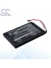 CS Battery for Garmin Nuvi 2200 / 2200LT / 2240 / 2250 / 2250LT Battery IQN253SL