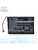 CS Battery for Garmin KI22BI31DI4G1 / Garmin 010-01188-02 Battery IQN263SL