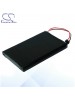 CS Battery for Garmin Nuvi 2447LT / 2455LMT / 2455LT / 2457 Battery IQN295SL