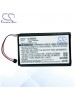 CS Battery for Garmin Nuvi 2457LMT / 2475LT / 2505 / 2495LMT Battery IQN295SL