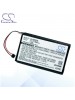 CS Battery for Garmin Nuvi 2555LT / 2557 / 2557 LMT / 2557LMT Battery IQN295SL