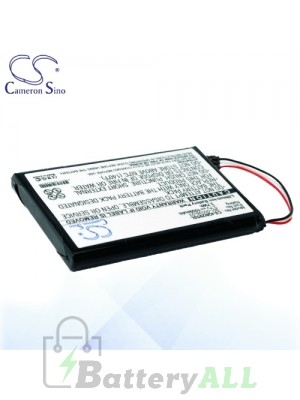 CS Battery for Garmin Nuvi 2597 / 2597 LMT / 2789LMT / 2789LMT 7 inch Battery IQN295SL