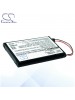 CS Battery for Garmin Nuvi 2597 / 2597 LMT / 2789LMT / 2789LMT 7 inch Battery IQN295SL